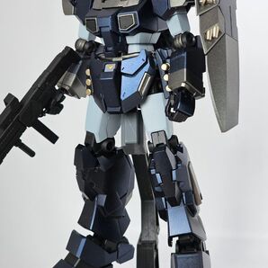 HG ジェスタ 塗装完成品