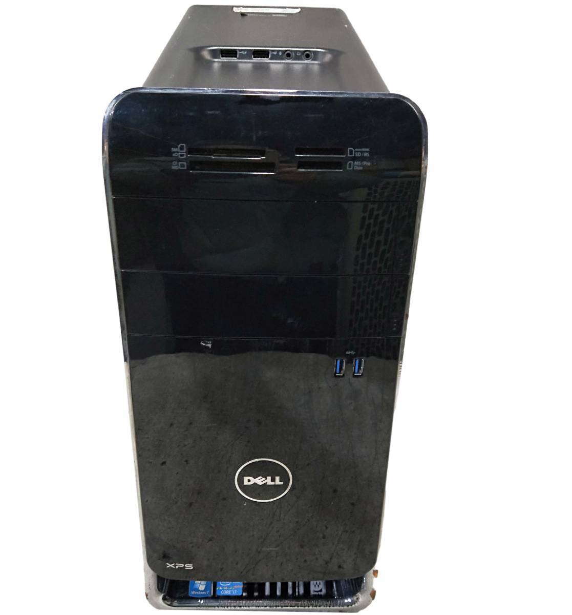 2025年最新】Yahoo!オークション -dell xps 8500の中古品・新品 2025年最新】Yahoo!オークション -dell xps 8500の中古品・新品