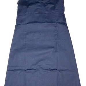 ● as know as Aライン ロングワンピース アズノウアズ