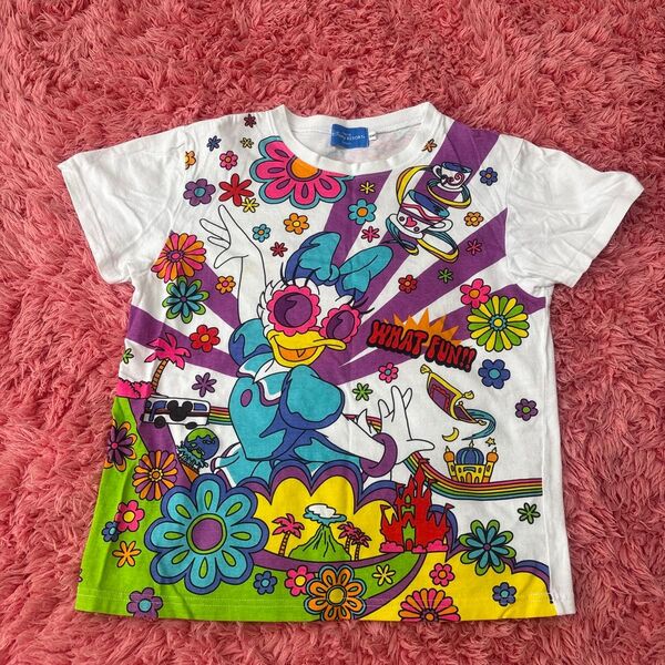 ディズニーリゾート☆デイジーTシャツ150cm