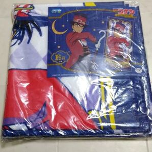 SEGAラッキーくじ 名探偵コナン E賞 京極真バスタオル