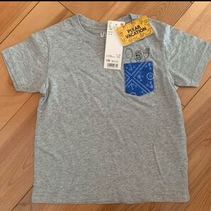 ユニクロ トイストーリー Tシャツ 新品・未使用