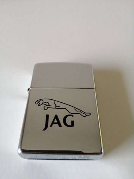 ジッポー ZIPPO JAG ジャガー