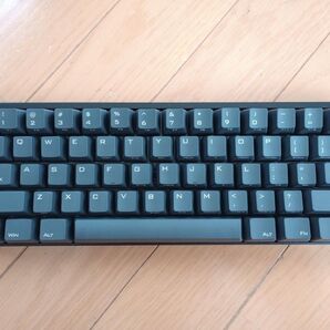 VORTEX POK3R 青軸 メカニカル キーボード