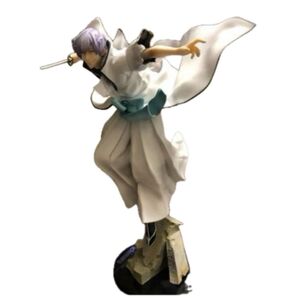 ★BLEACH 市丸ギン 破面篇 G.E.M. メガハウス フィギュア