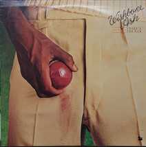 ☆特選☆WISHBONE ASH/THERE`S THE RUB`1974UK MCA MAT.1 ORG_画像1