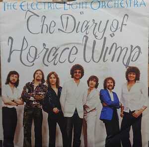 ☆特選☆ELECTRIC LIGHT ORCHESTRA/THE DIARY OF HORACE WIMP'1979UK JET