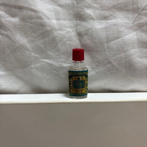 4711 オーデコロン ミニボトル 3ml