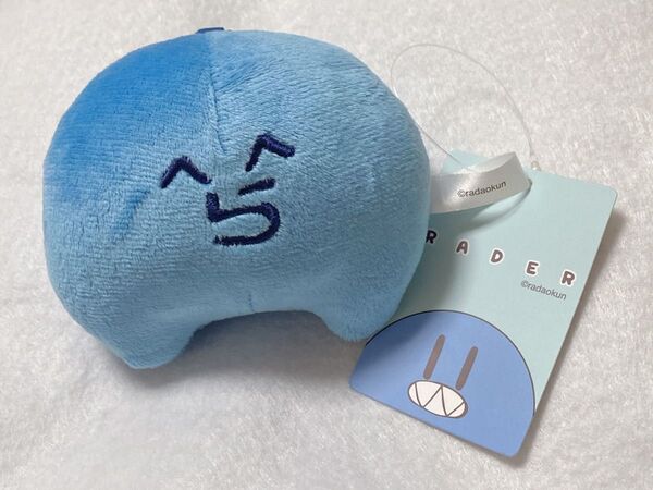 らっだぁ ヴィレヴァン マスコット ぬいぐるみキーホルダー