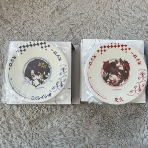スシロー コラボ限定 崩壊スターレール すし皿