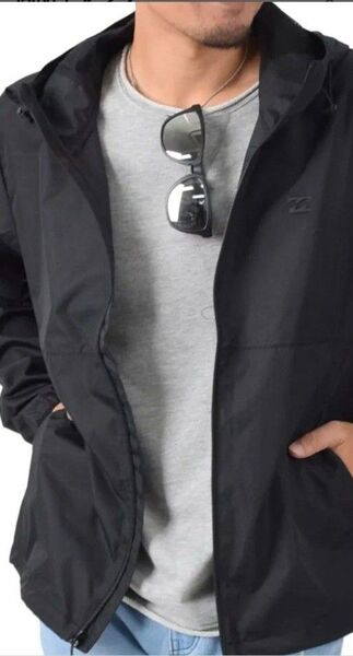 ビラボン BILLABONG メンズ ジャケット AH011-750