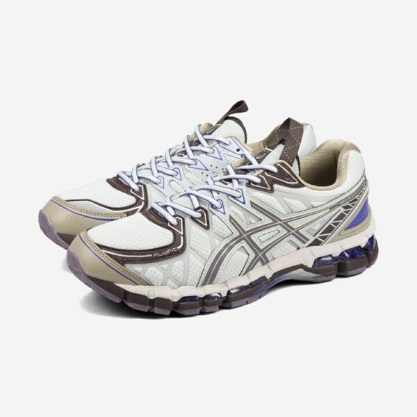ASICS KIKO KOSTADINOV キココスタディノフUB10-S GEL-KAYANO 20 25.5cm