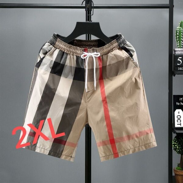 ショートパンツ 2XL