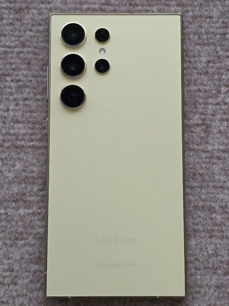 GalaxyS24ultra 512GB