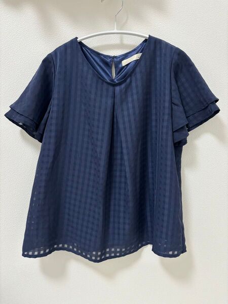 ARROW 半袖トップス