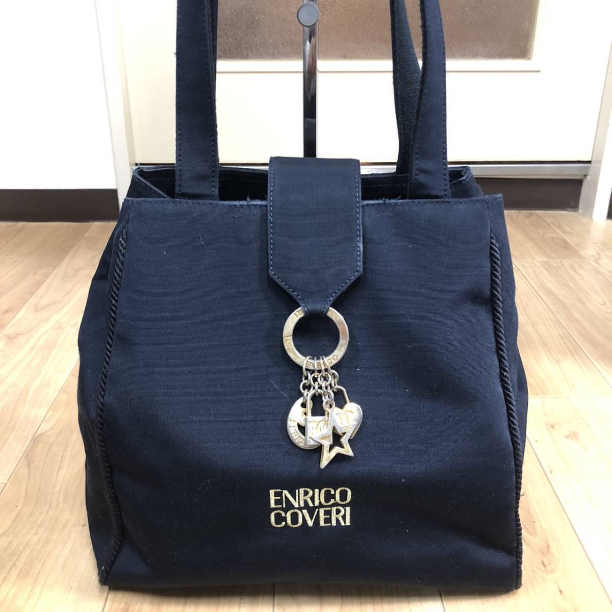 2025年最新】Yahoo!オークション -enrico coveri バッグの中古品 2025年最新】Yahoo!オークション -enrico coveri バッグの中古品