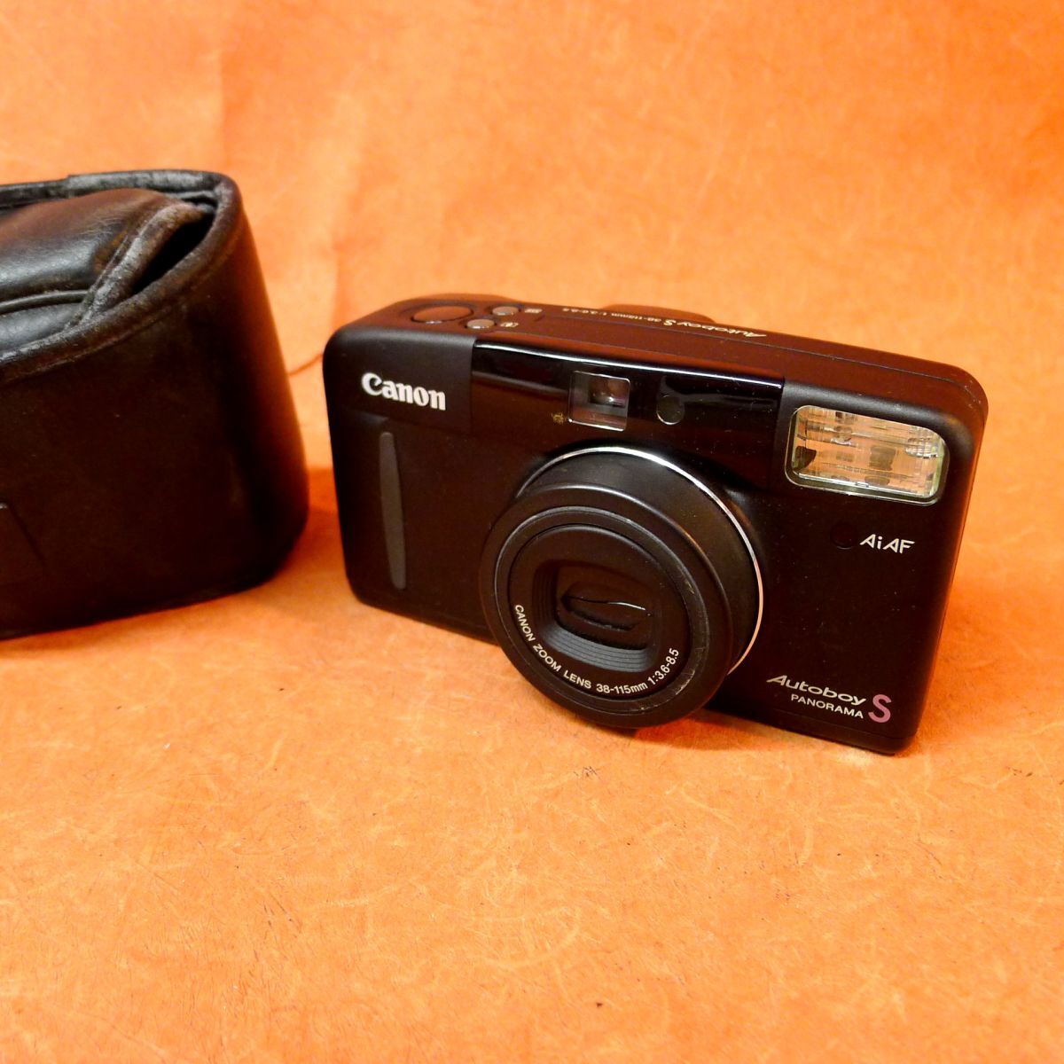 Yahoo!オークション -「canon autoboy s」の落札相場・落札価格 Yahoo!オークション -「canon autoboy s」の落札相場・落札価格