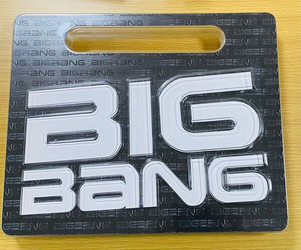 THE BEST OF BIGBANG Special Edition 特典付