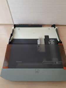  last price cut! Canon Canon pik suspension PIXUS MP500. paper tray 