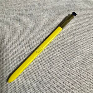 SAMSUNG Galaxy Note 9 純正 スタイラスペン
