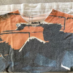 Hurley Tシャツ
