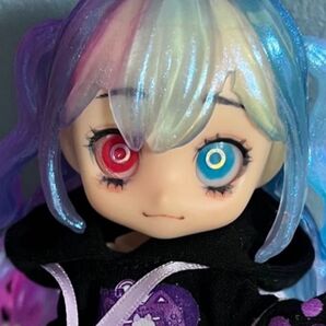 ねんどろいどどーる カスタムドール フルセット