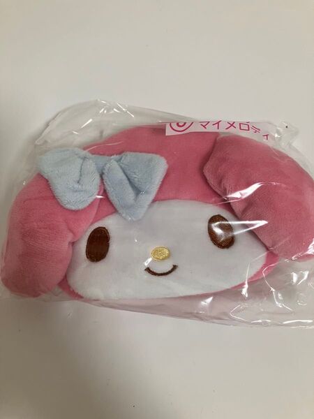 お値下げ中!マイメロポーチ 当たりくじ