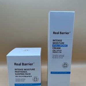 Real Barrier リアルバリア