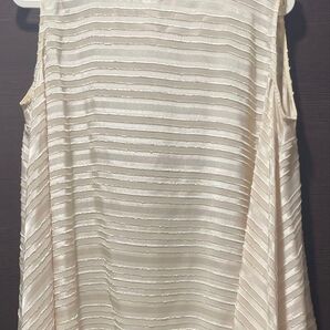 グレイッシュ GRAYISH レディース 日本製 トップス ノースリーブ Lois CRAYON ロイスクレヨン