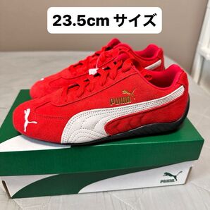 Puma Speedcat OG All Time Red Puma White