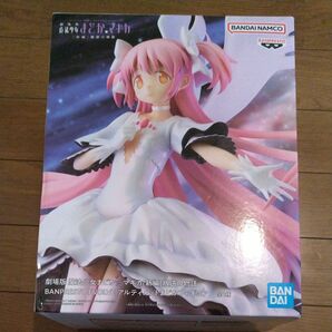 まどか☆マギガ アルティメットまどか フィギュア