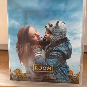 ROOM ブルーレイ セル版