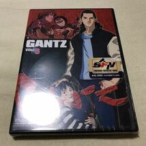 GANTZ -ガンツ- Vol.6_画像1