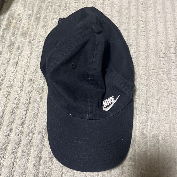 ★NIKEキャップ 紫外線の時期はキャップ大活躍★