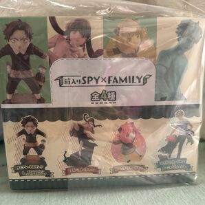 箱入りSPY×FAMILY