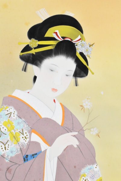 2025年最新】Yahoo!オークション -掛け軸美人画の中古品・新品 2025年最新】Yahoo!オークション -掛け軸美人画の中古品・新品