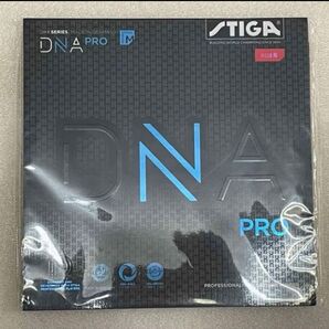 STIGA DNA PRO M 赤 厚(1.9)