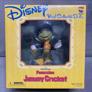 メディコムトイ VCD ジミニー・クリケット フィギュア
