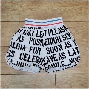 wolf&rita ショートパンツ