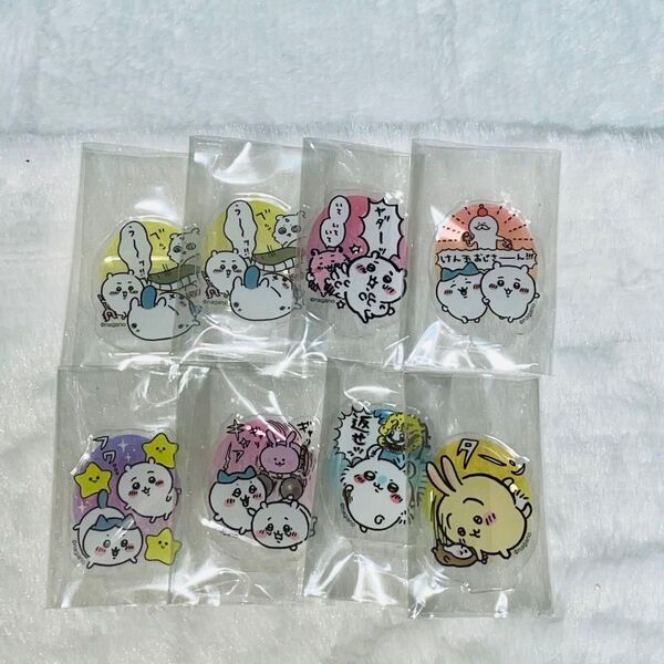 ちいかわ ミニアクリルスタンド