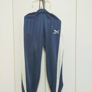 【古着】PUMA(プーマ)|トラックパンツ|90s|ビンテージ|ヒットユニオン社製|