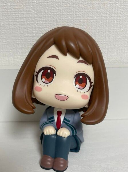 【即購入可】僕のヒーローアカデミア 麗日お茶子 るかっぷ