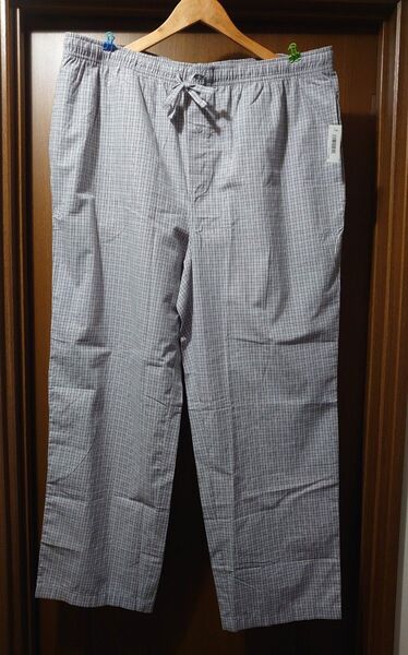 amazon essentials メンズパンツ ルームウェア 部屋着 XL