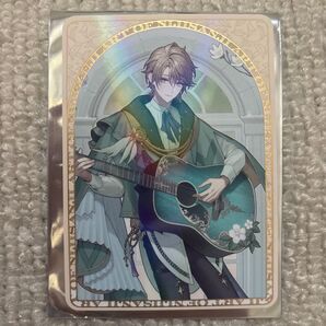 ART OF NIJISANJI 甲斐田晴