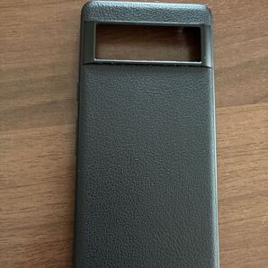 Google Pixel ハードケース ブラック