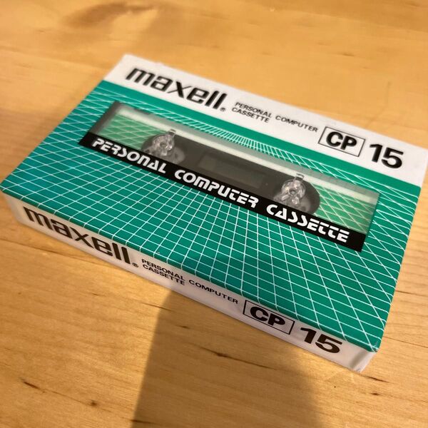 カセットテープ TDK maxell マクセル ノーマルポジション
