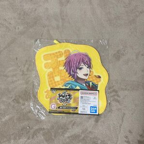 ヒプノシスマイク 飴村乱数 一番くじ おなまえクロス