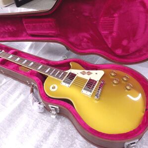 Epiphone Tak Matsumoto 1955 Les Paul Standard/Antique Gold
