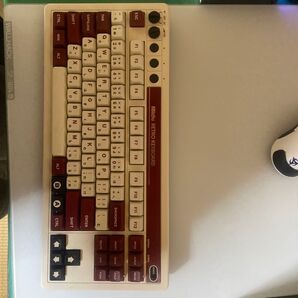 8bitdo RETRO Bluetoothキーボード