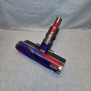 【ダイソン】純正SV21用ソフトローラークリーナーヘッド